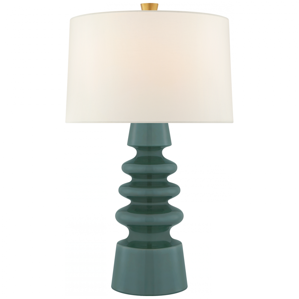 Visual Comfort & Co. Andreas Medium Table Lamp