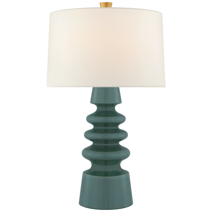 Visual Comfort & Co. Andreas Medium Table Lamp