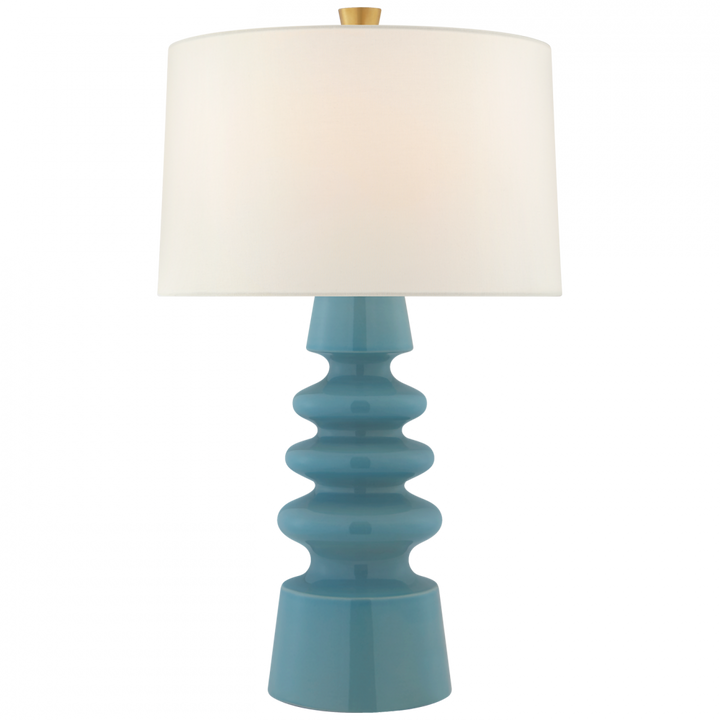 Visual Comfort & Co. Andreas Medium Table Lamp