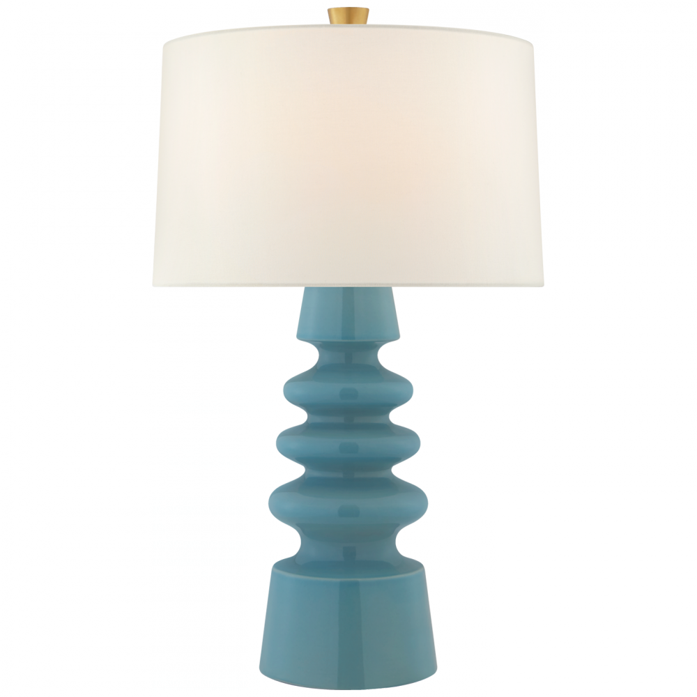 Visual Comfort & Co. Andreas Medium Table Lamp