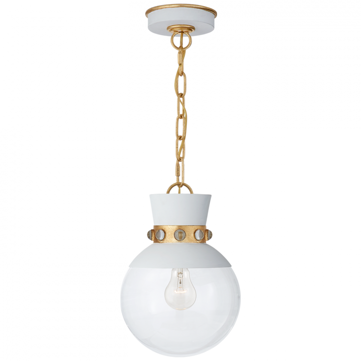 Visual Comfort & Co. Lucia Small Pendant