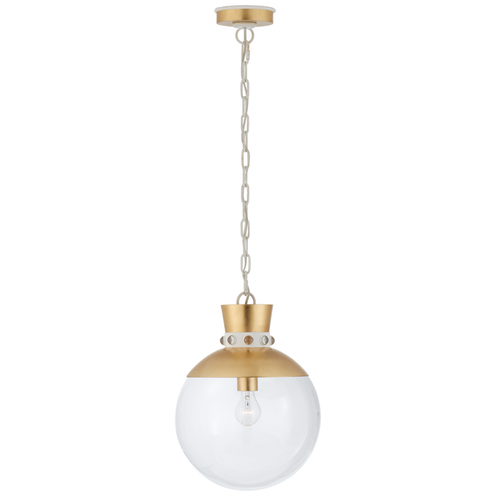 Visual Comfort & Co. Lucia Medium Pendant