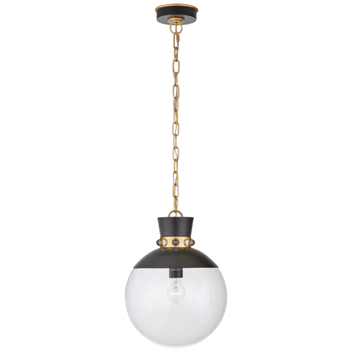 Visual Comfort & Co. Lucia Medium Pendant