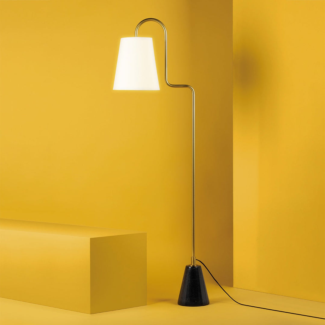 Mitzi Jaimee Floor Lamp