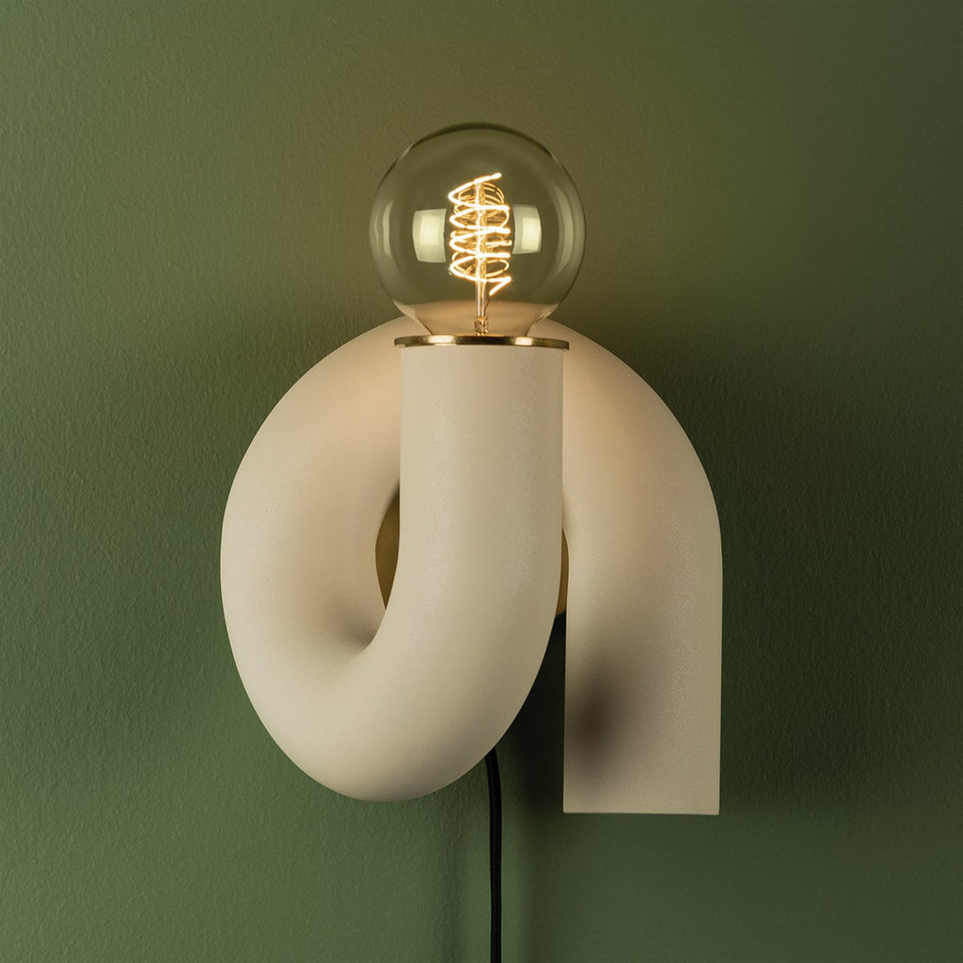 Mitzi JOLIE Plug-in Sconce