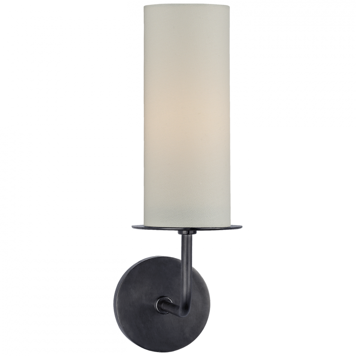 Visual Comfort & Co. Larabee Single Sconce