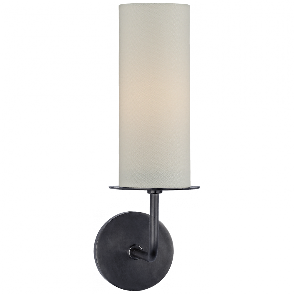 Visual Comfort & Co. Larabee Single Sconce