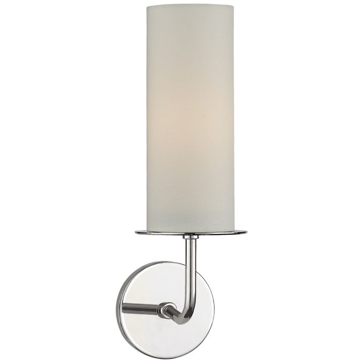 Visual Comfort & Co. Larabee Single Sconce