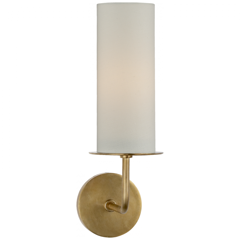 Visual Comfort & Co. Larabee Single Sconce