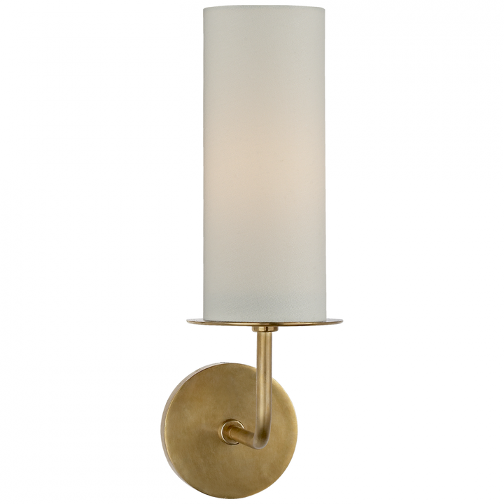 Visual Comfort & Co. Larabee Single Sconce