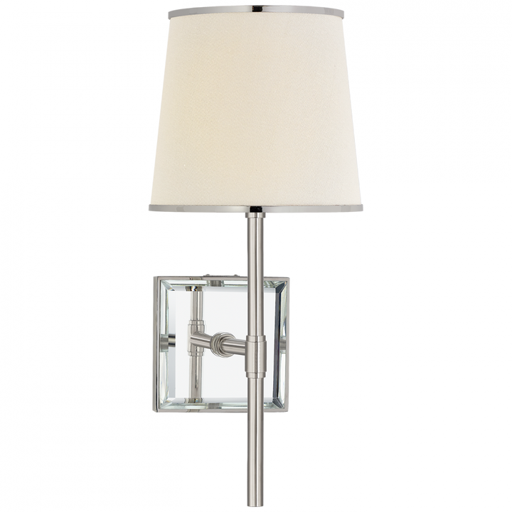 Visual Comfort & Co. Bradford Medium Sconce Wall Sconces Visual Comfort & Co.   