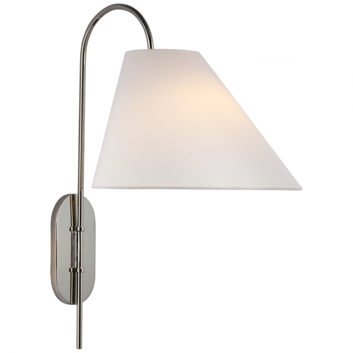 Visual Comfort & Co. Kinsley Large Articulating Wall Light