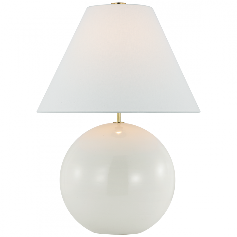 Visual Comfort & Co. Brielle Large Table Lamp