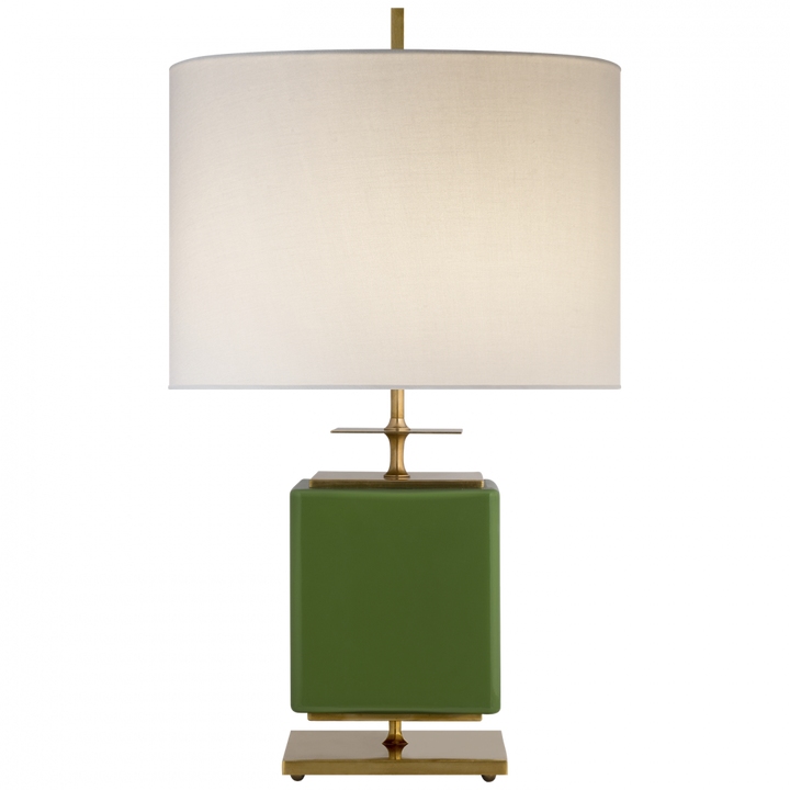 Visual Comfort & Co. Beekman Small Table Lamp