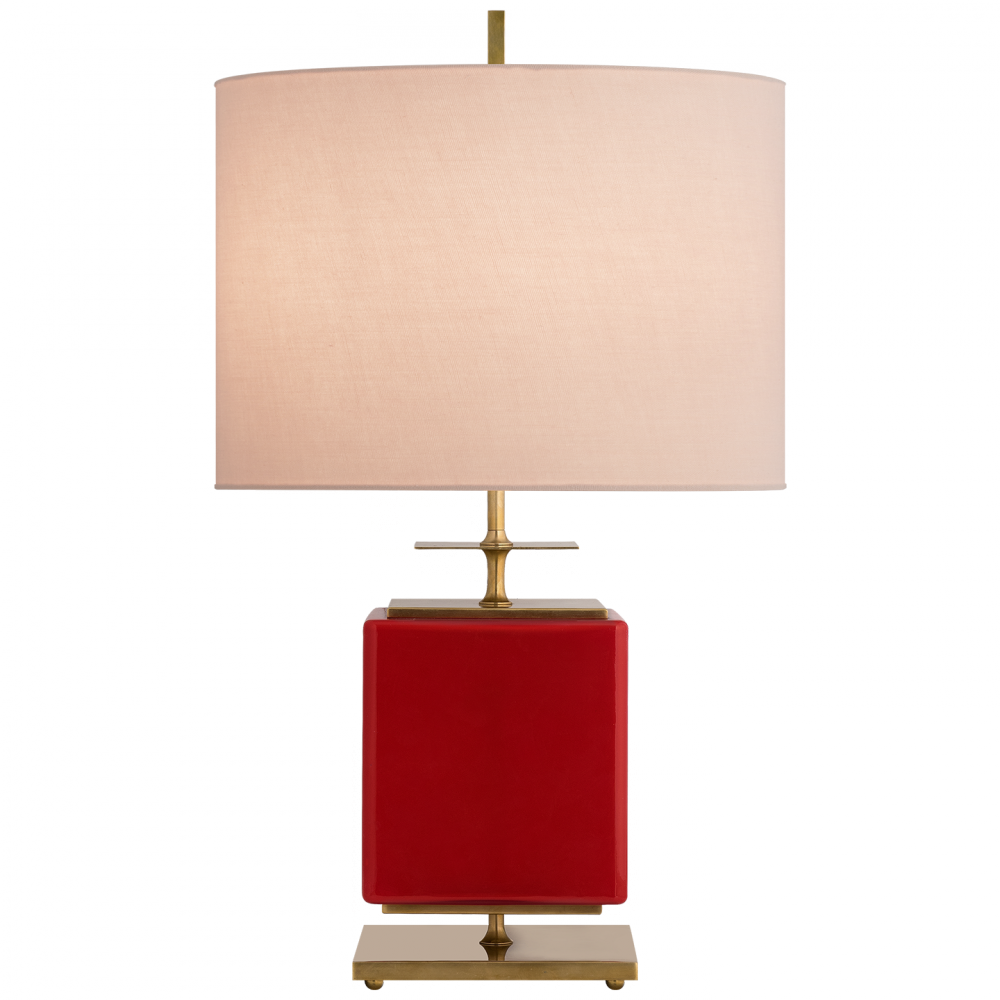 Visual Comfort & Co. Beekman Small Table Lamp