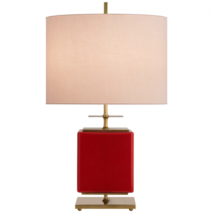 Visual Comfort & Co. Beekman Small Table Lamp