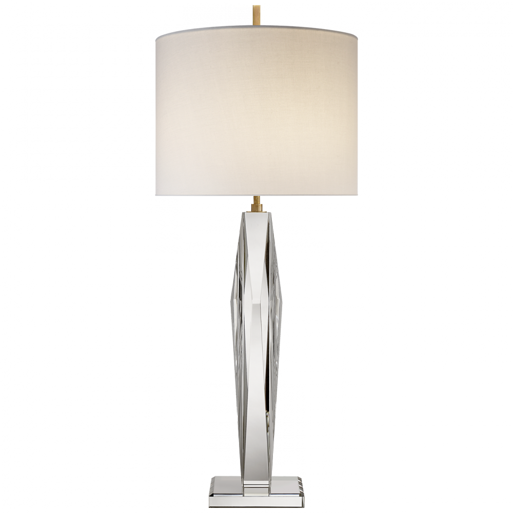 Visual Comfort & Co. Castle Peak Narrow Table Lamp