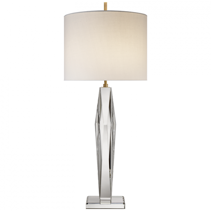 Visual Comfort & Co. Castle Peak Narrow Table Lamp