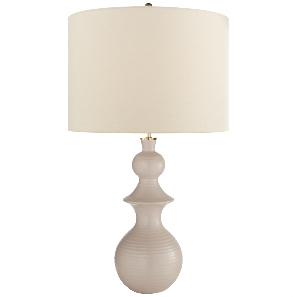 Visual Comfort & Co. Saxon Large Table Lamp