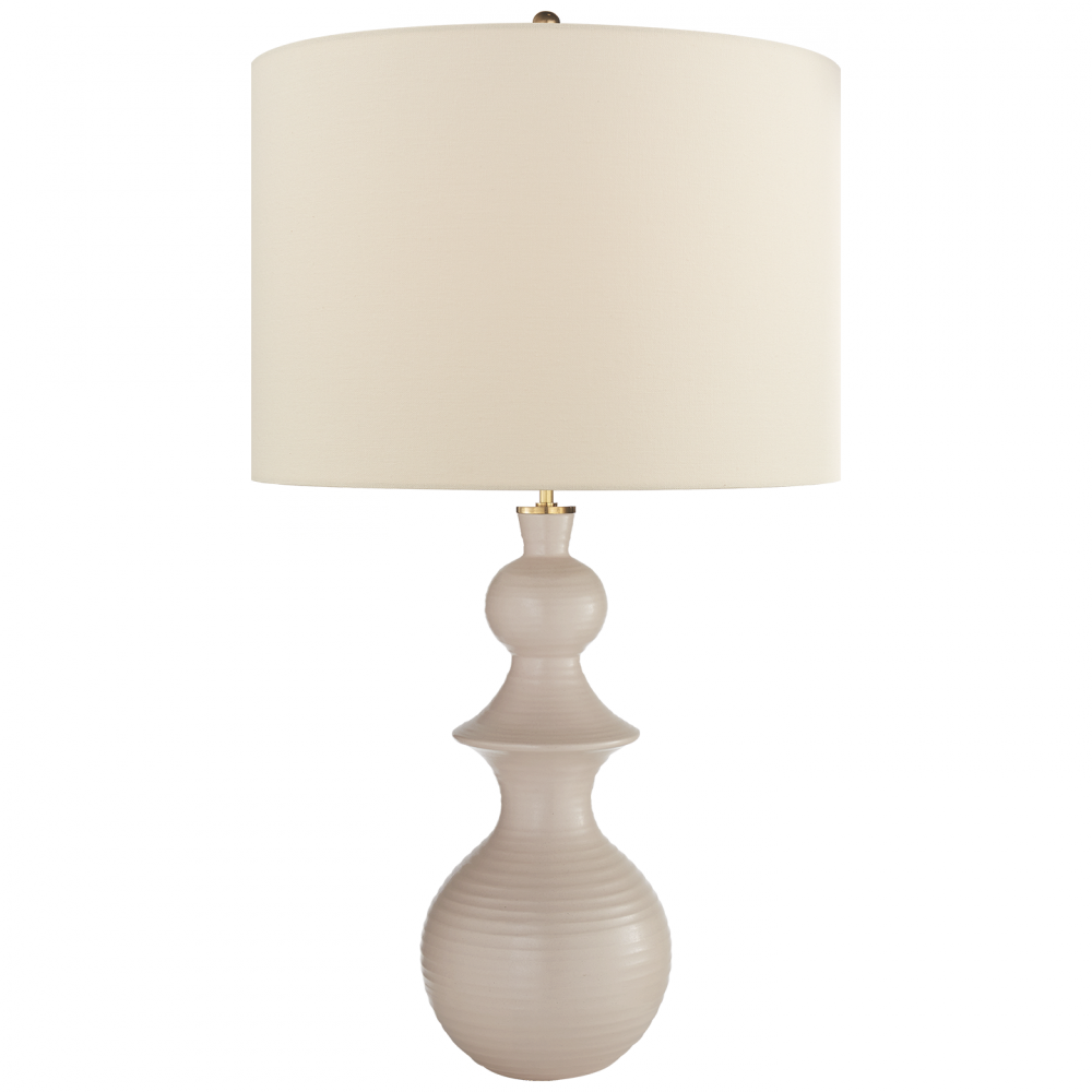 Visual Comfort & Co. Saxon Large Table Lamp Table Lamps Visual Comfort & Co.   