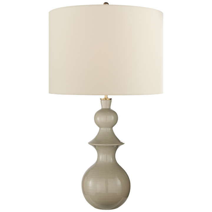 Visual Comfort & Co. Saxon Large Table Lamp Table Lamps Visual Comfort & Co.   