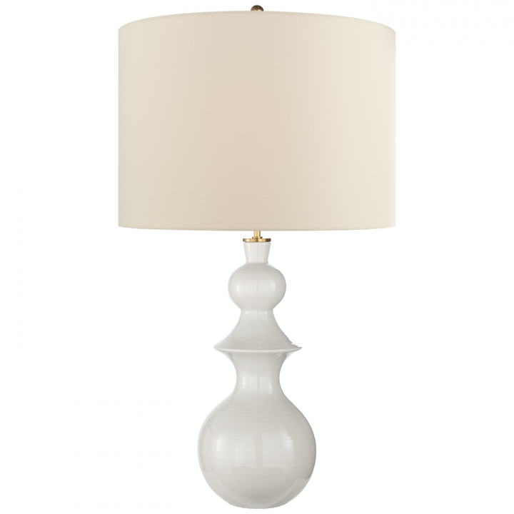 Visual Comfort & Co. Saxon Large Table Lamp Table Lamps Visual Comfort & Co.   