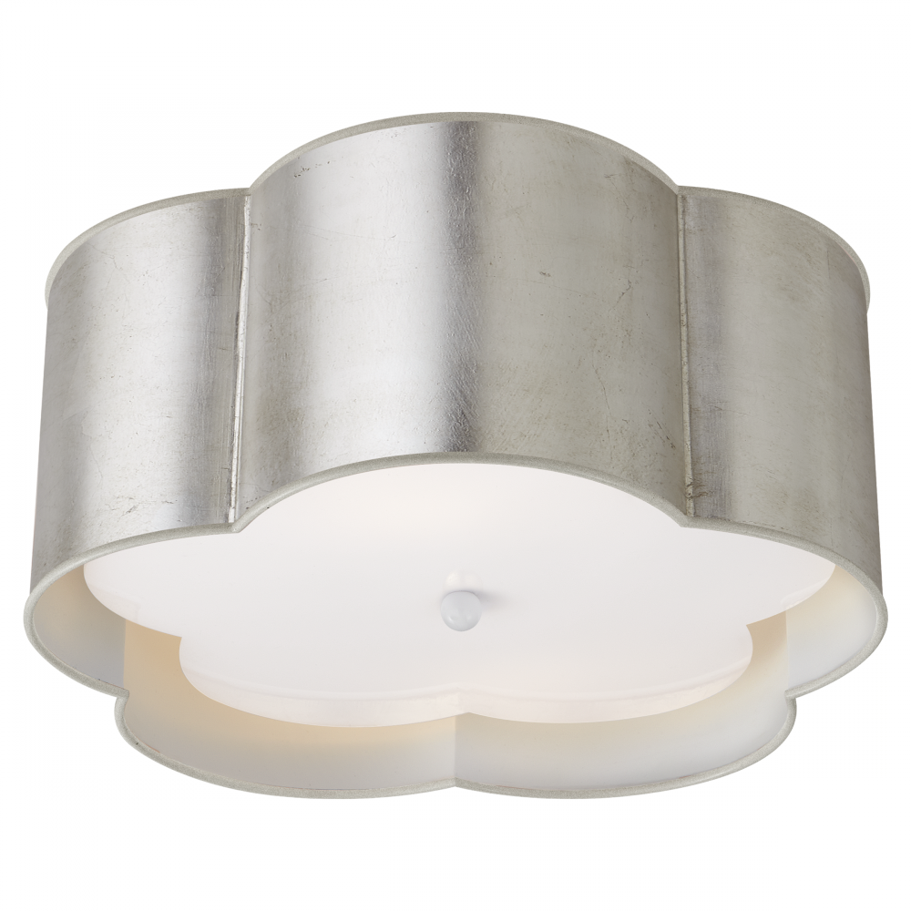 Visual Comfort & Co. Bryce Medium Flush Mount Ceiling Flush Mounts Visual Comfort & Co.   