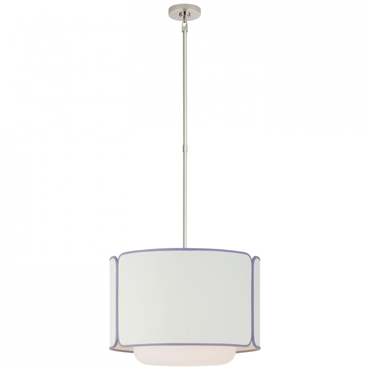 Visual Comfort & Co. Eyre Medium Hanging Shade