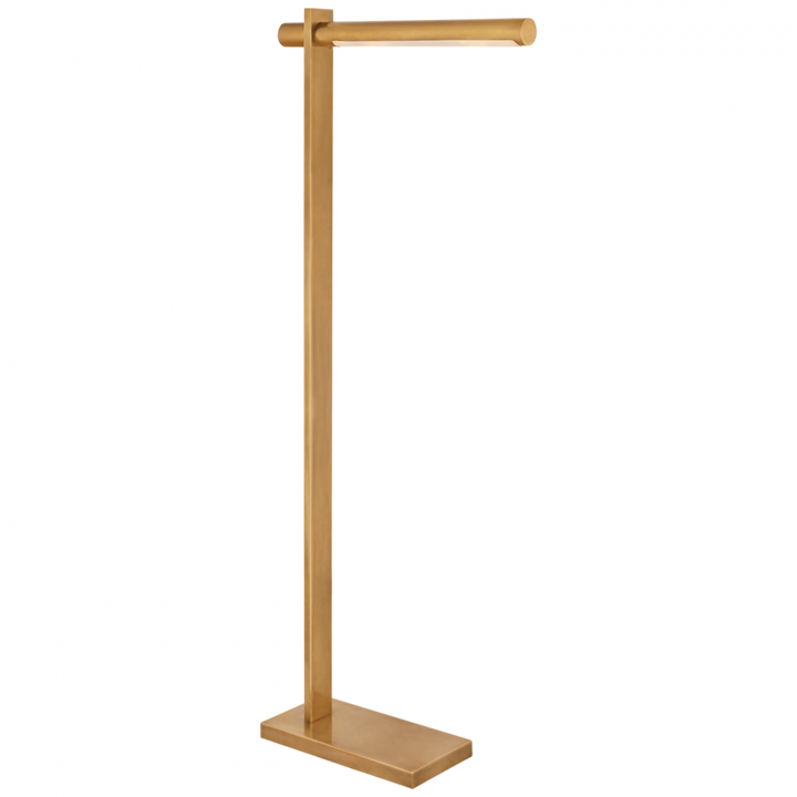 Visual Comfort & Co. Axis Pharmacy Floor Lamp