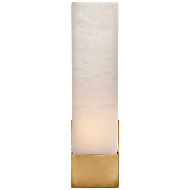 Visual Comfort & Co. Covet Tall Box Bath Sconce