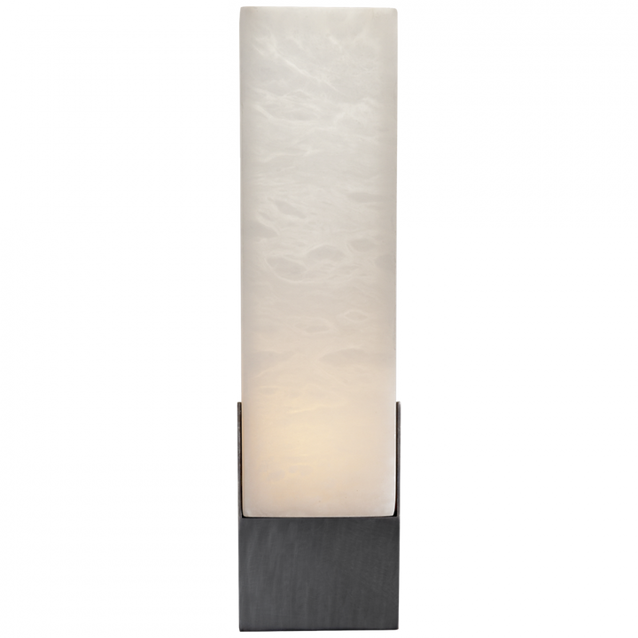 Visual Comfort & Co. Covet Tall Box Bath Sconce