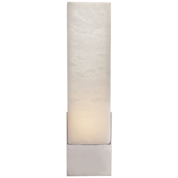 Visual Comfort & Co. Covet Tall Box Bath Sconce