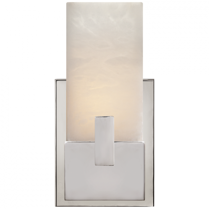 Visual Comfort & Co. Covet Short Clip Bath Sconce