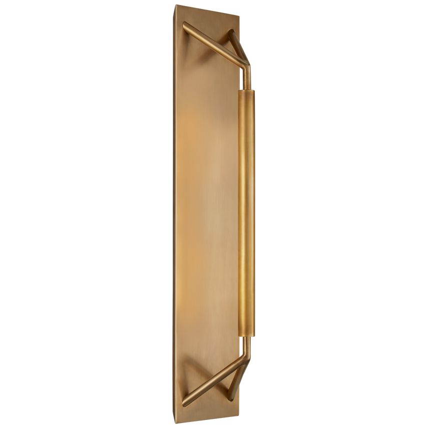 Visual Comfort & Co. Appareil Large Sconce