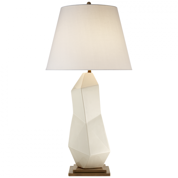 Visual Comfort & Co. Bayliss Table Lamp