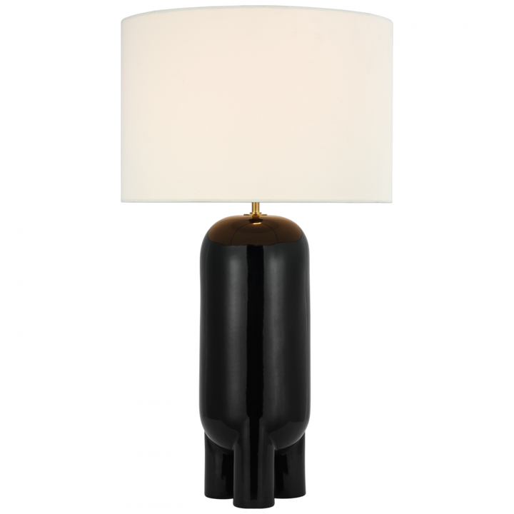 Visual Comfort & Co. Chalon Large Table Lamp