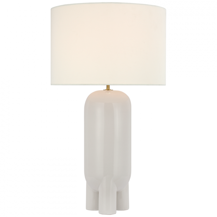 Visual Comfort & Co. Chalon Large Table Lamp