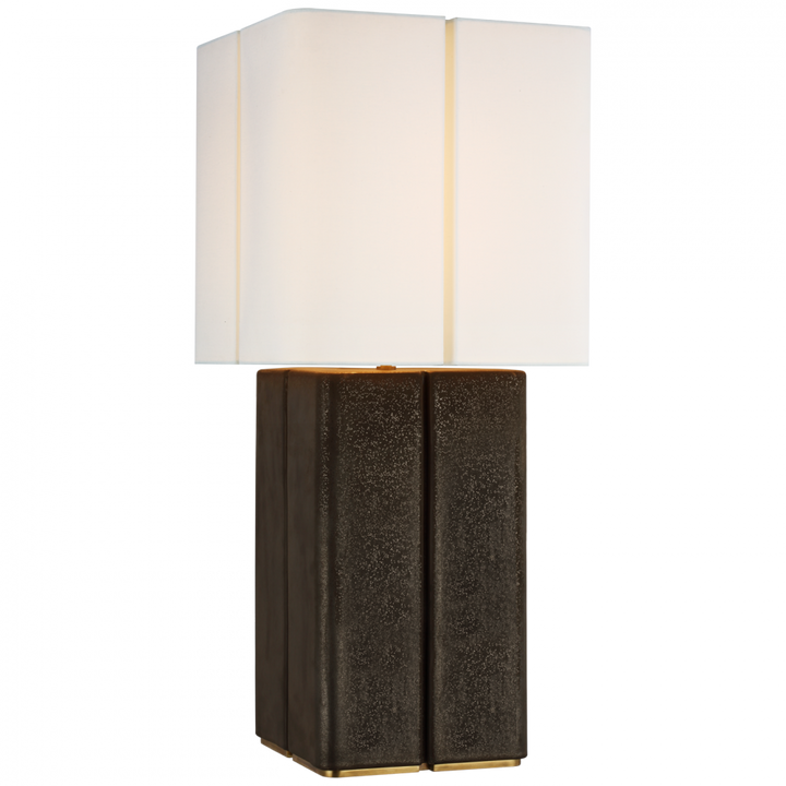 Visual Comfort & Co. Monelle Medium Table Lamp Table Lamps Visual Comfort & Co.   