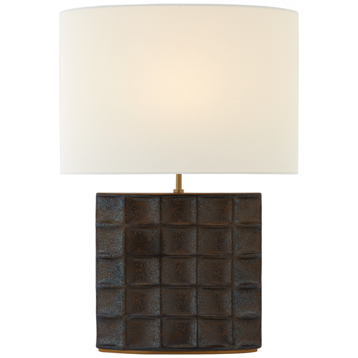 Visual Comfort & Co. Struttura Medium Table Lamp