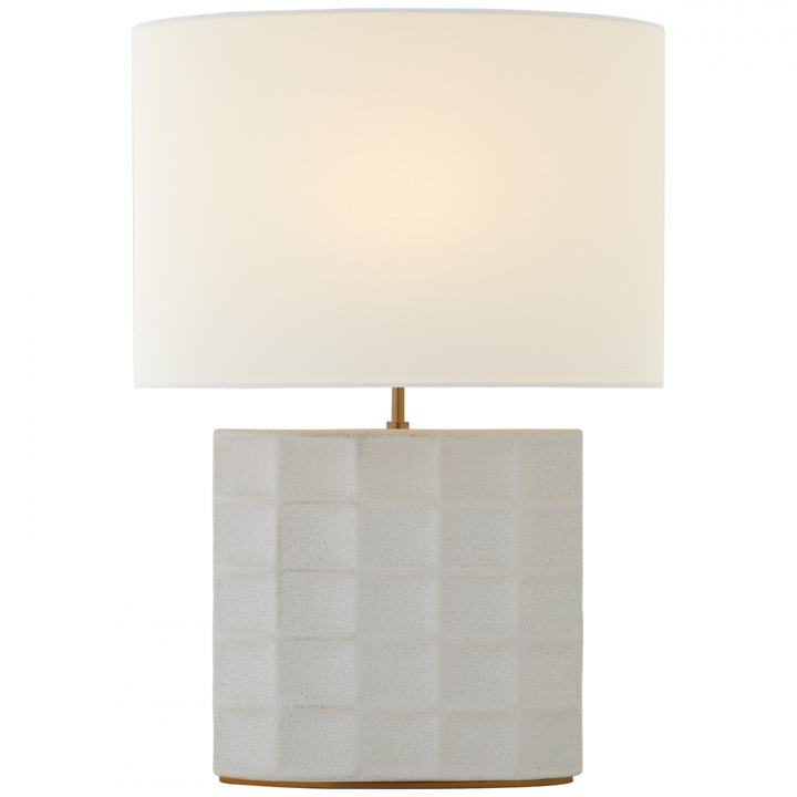 Visual Comfort & Co. Struttura Medium Table Lamp