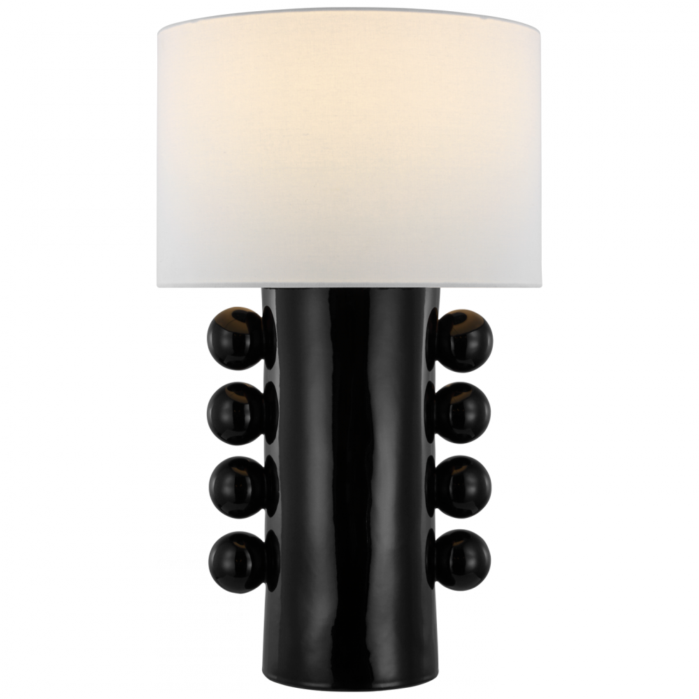 Visual Comfort & Co. Tiglia Tall Table Lamp