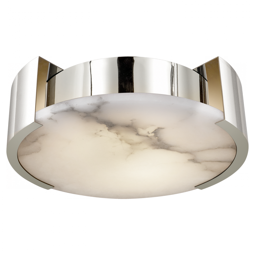 Visual Comfort & Co. Melange Small Flush Mount Ceiling Flush Mounts Visual Comfort & Co.   