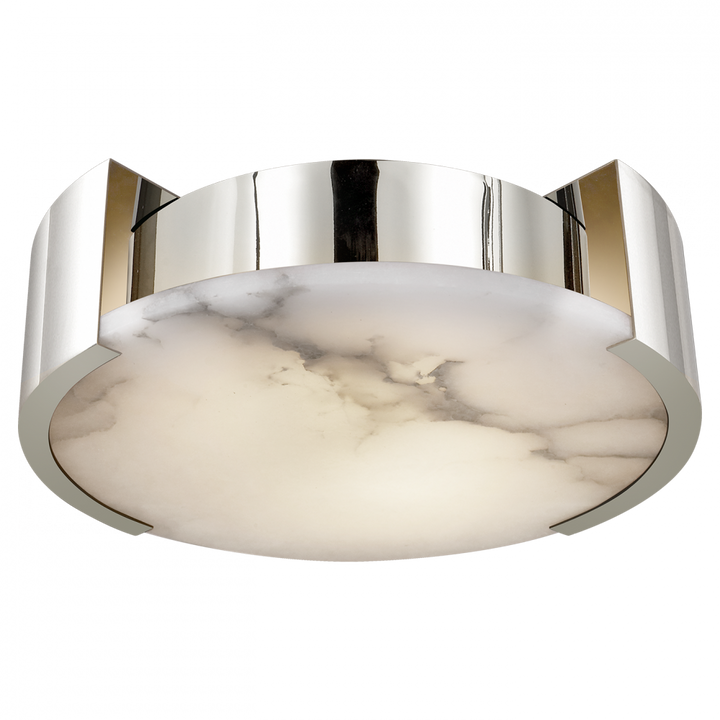 Visual Comfort & Co. Melange Small Flush Mount Ceiling Flush Mounts Visual Comfort & Co.   