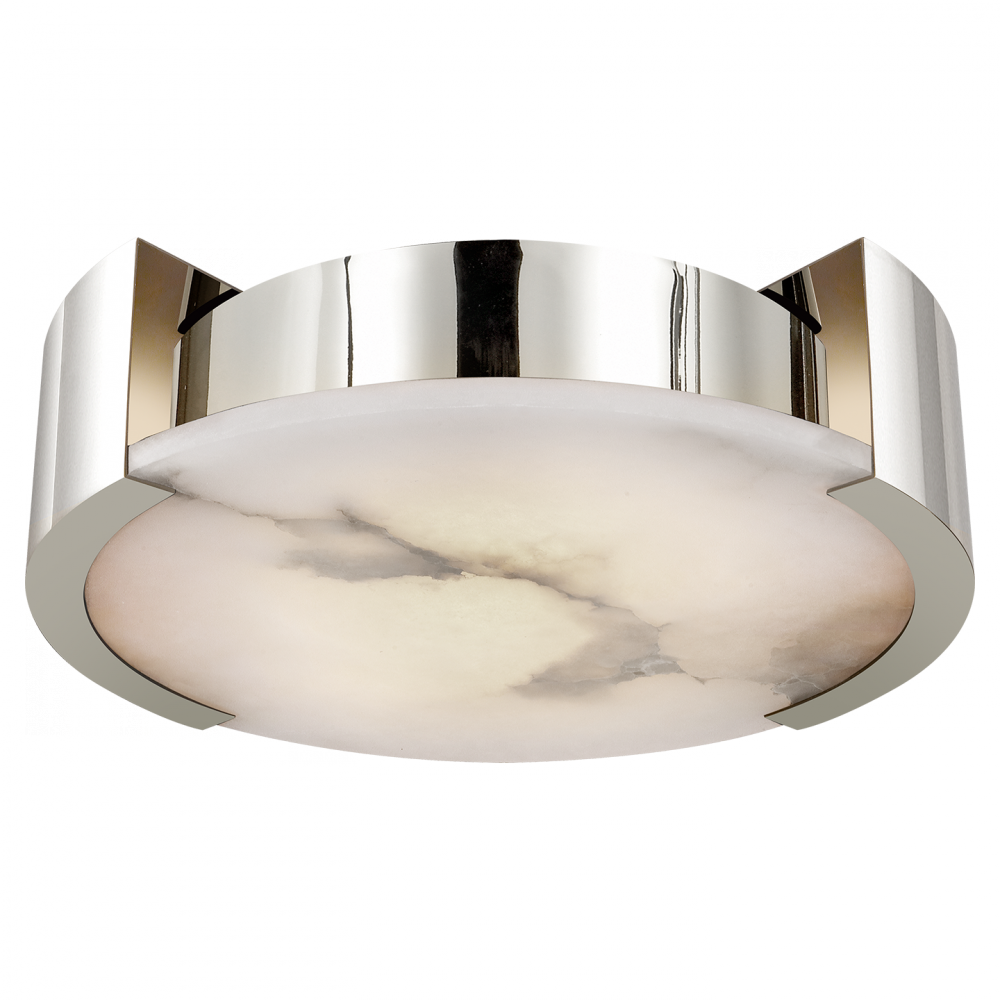 Visual Comfort & Co. Melange Large Flush Mount Ceiling Flush Mounts Visual Comfort & Co.   