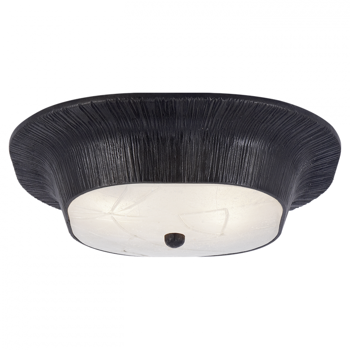 Visual Comfort & Co. Utopia Round Flush Mount