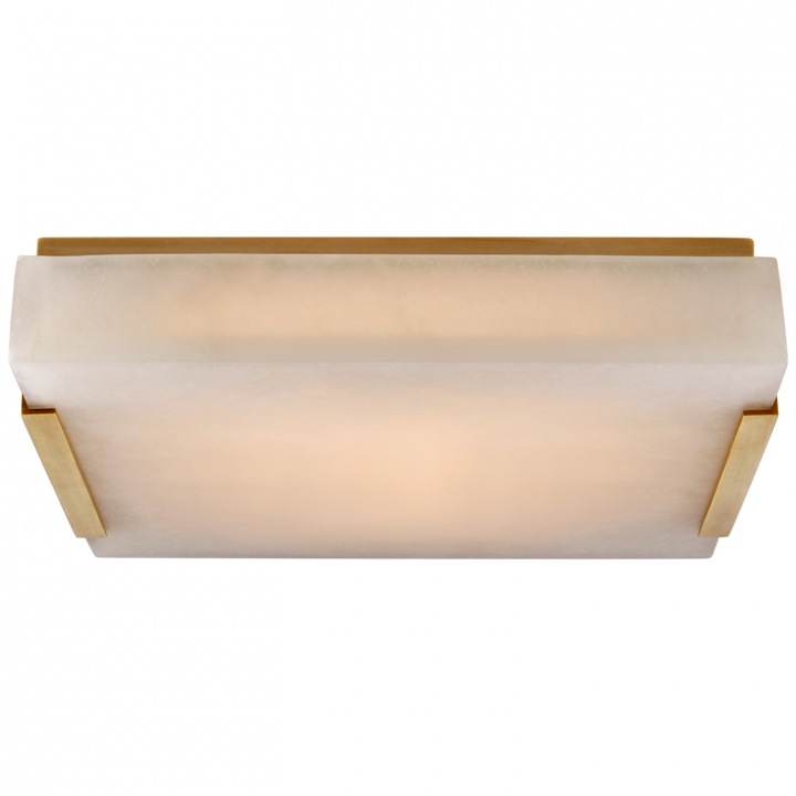 Visual Comfort & Co. Covet Medium Flush Mount Ceiling Flush Mounts Visual Comfort & Co.   