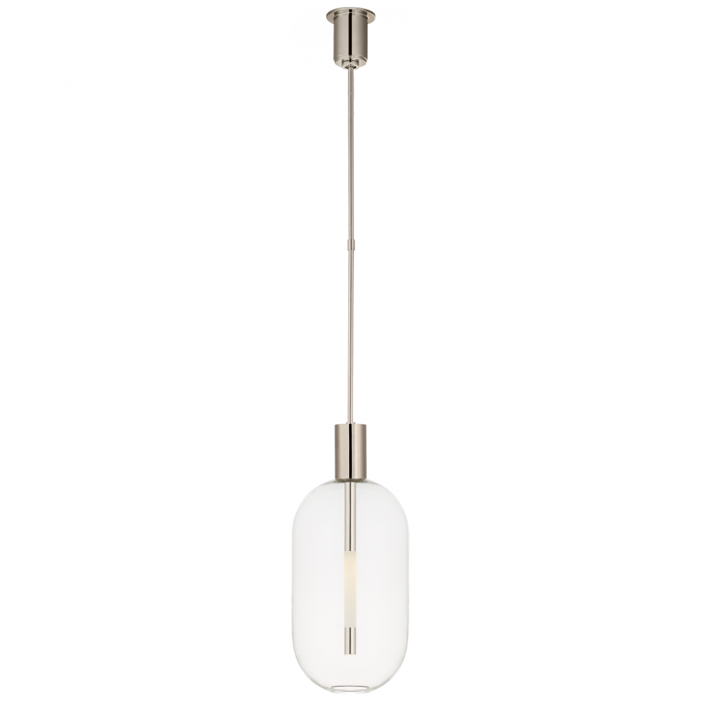 Visual Comfort & Co. Nye Tall Pendant