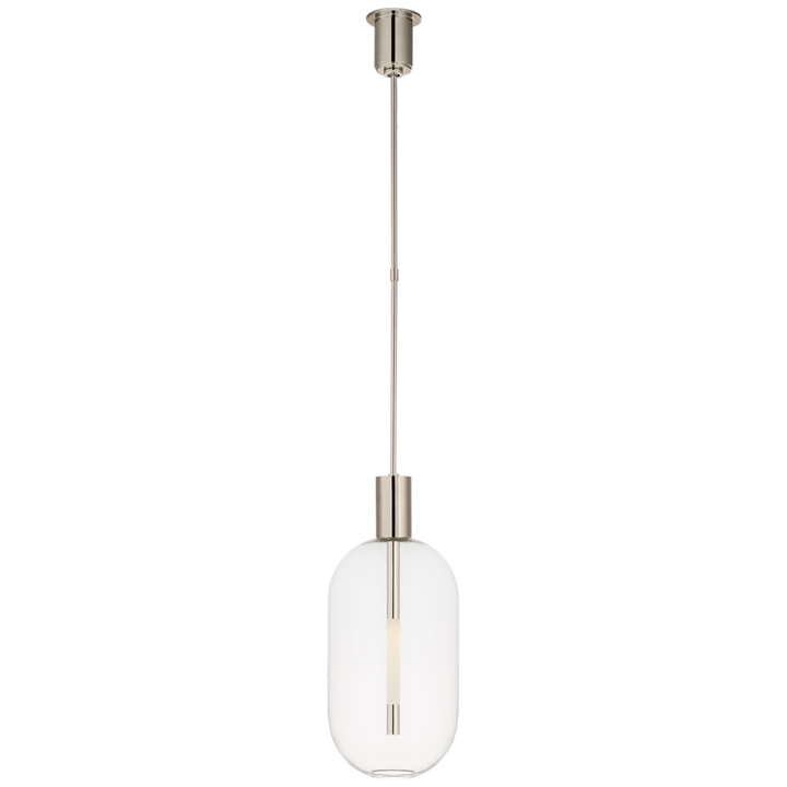 Visual Comfort & Co. Nye Tall Pendant