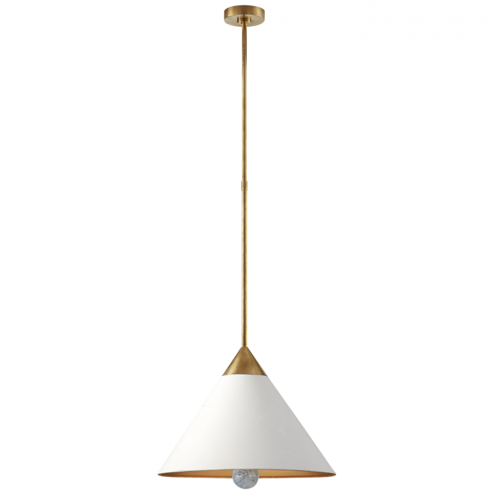 Visual Comfort Cleo Pendant