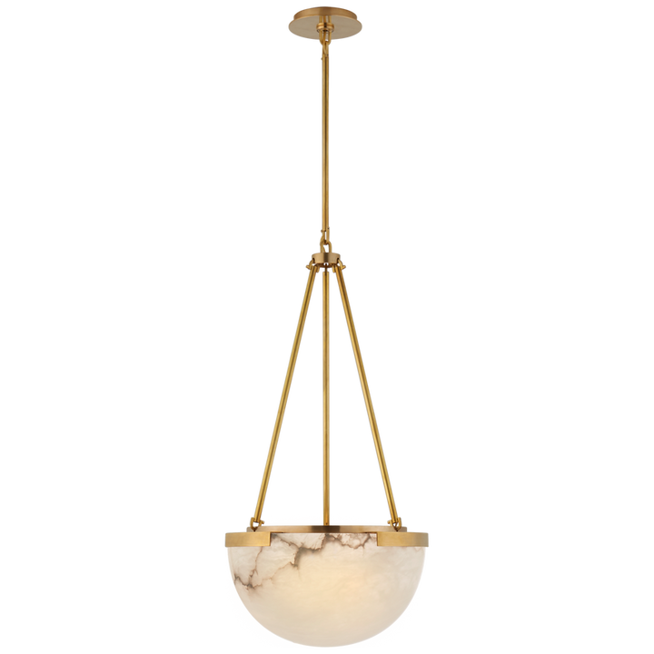 Visual Comfort & Co. Melange Small Pendant